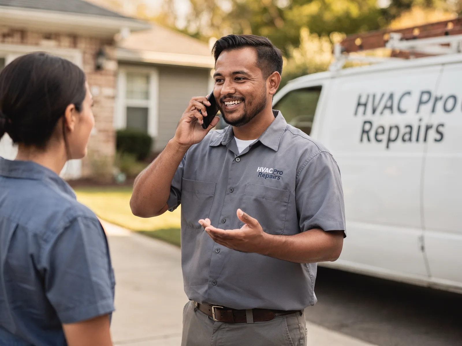 Heat Pump Repair Columbia Falls, ME FAQs